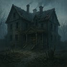 Barovia - Session 10