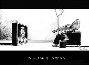 Blown By Palin