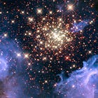 A Galactic in Paris