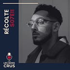Les Bons Crus - Podcast Rap Hip Hop
