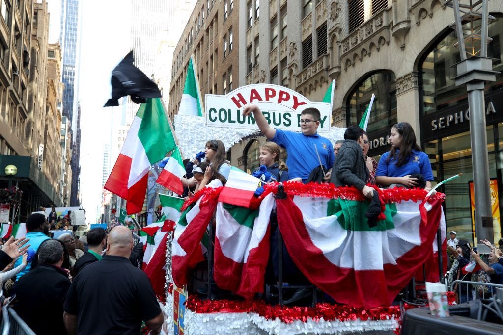 Are schools closed on Columbus Day? | The Sun