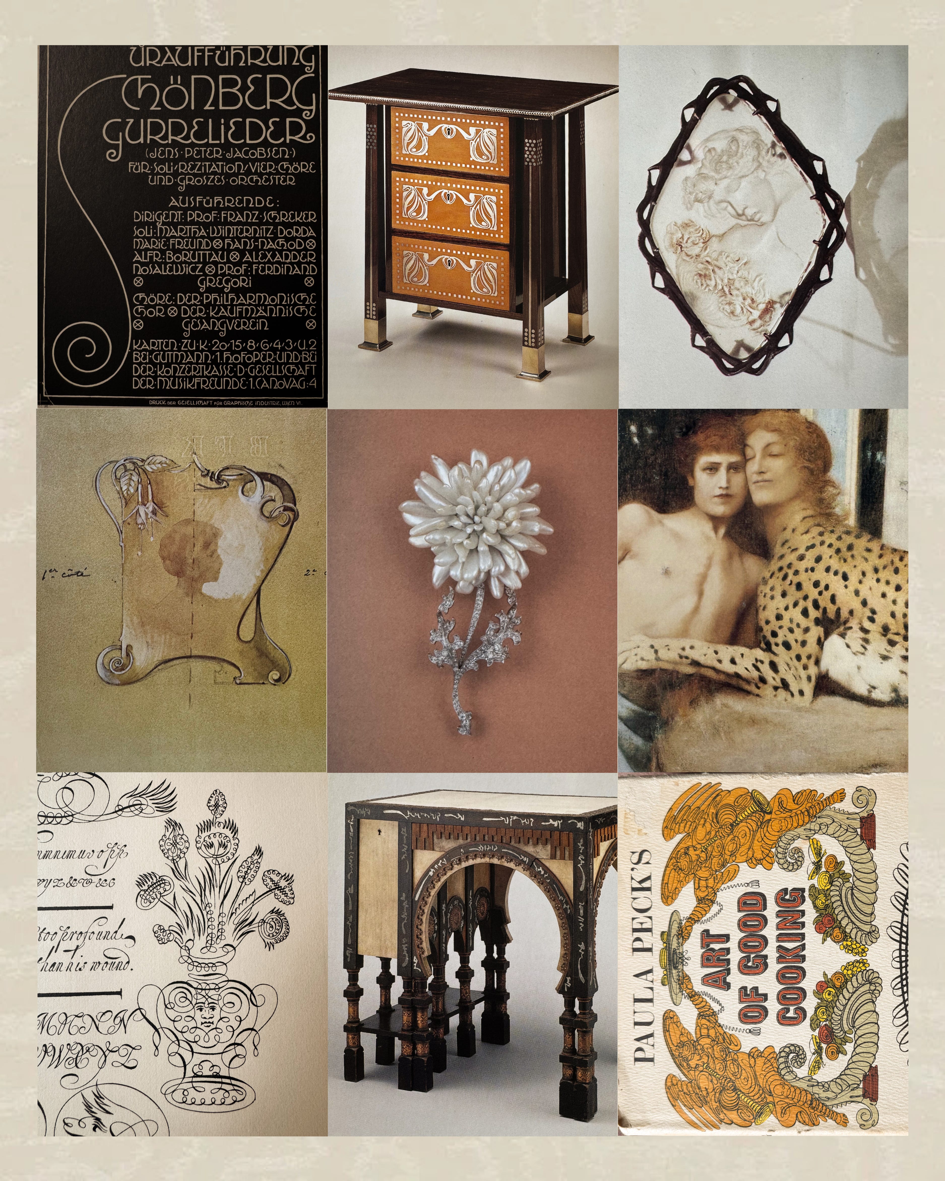 Inside My Creative Library Vol II - by Lauren Sands