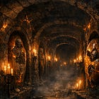 Barovia - Session 99