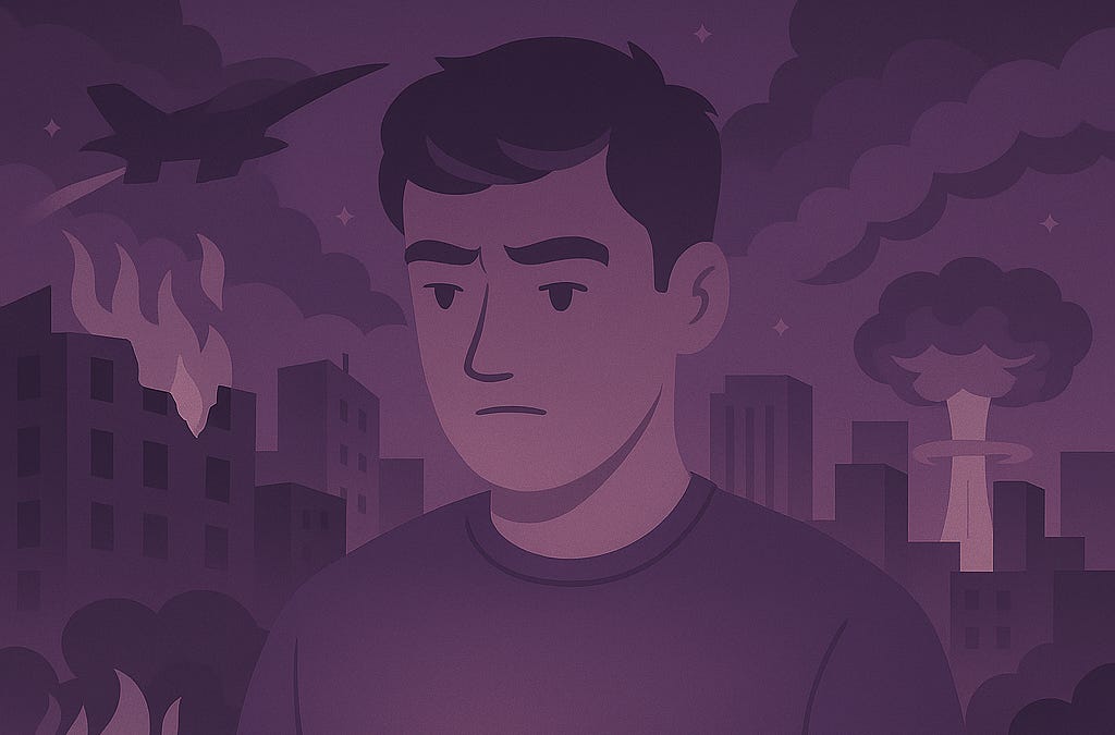 Cover image for Grey Doesn't Get Views
