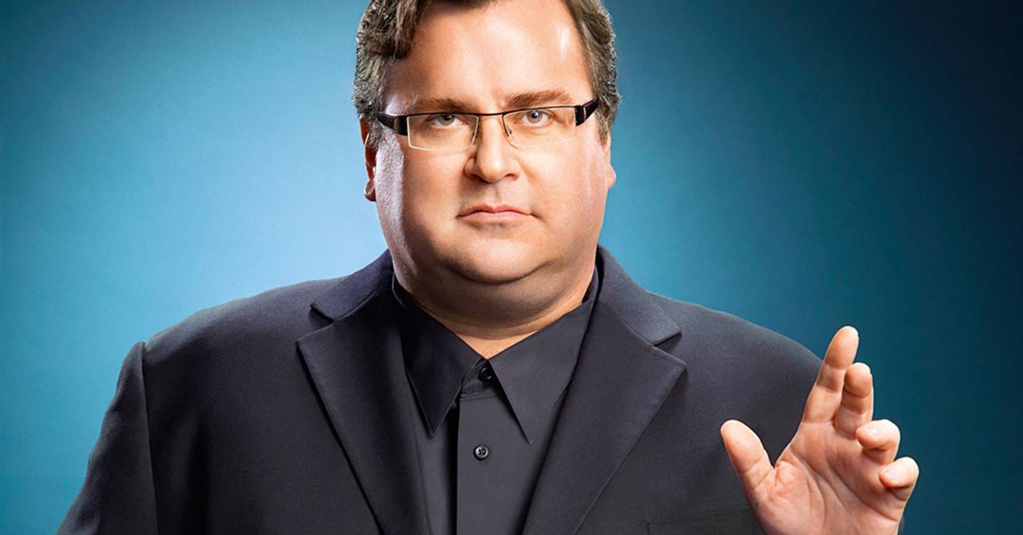 Reid Hoffman: The network philosopher | WIRED UK