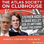 The Atlas Society Newsletter