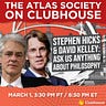 The Atlas Society Newsletter