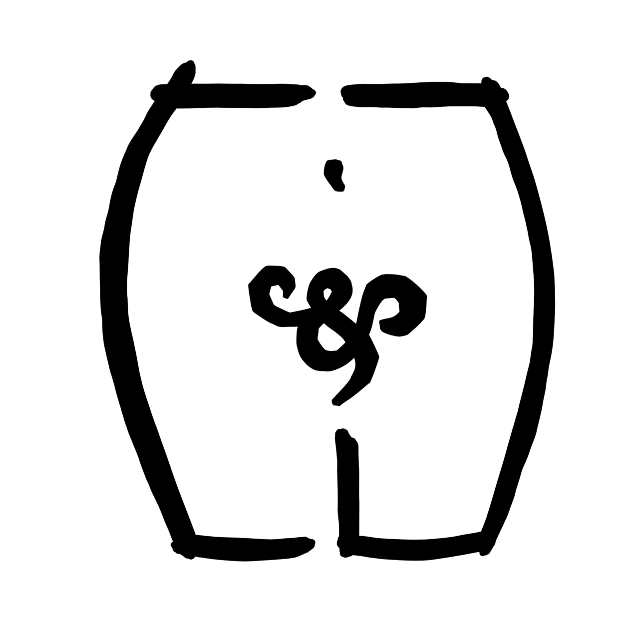 Confidence and Joy by Emily Nagoski logo
