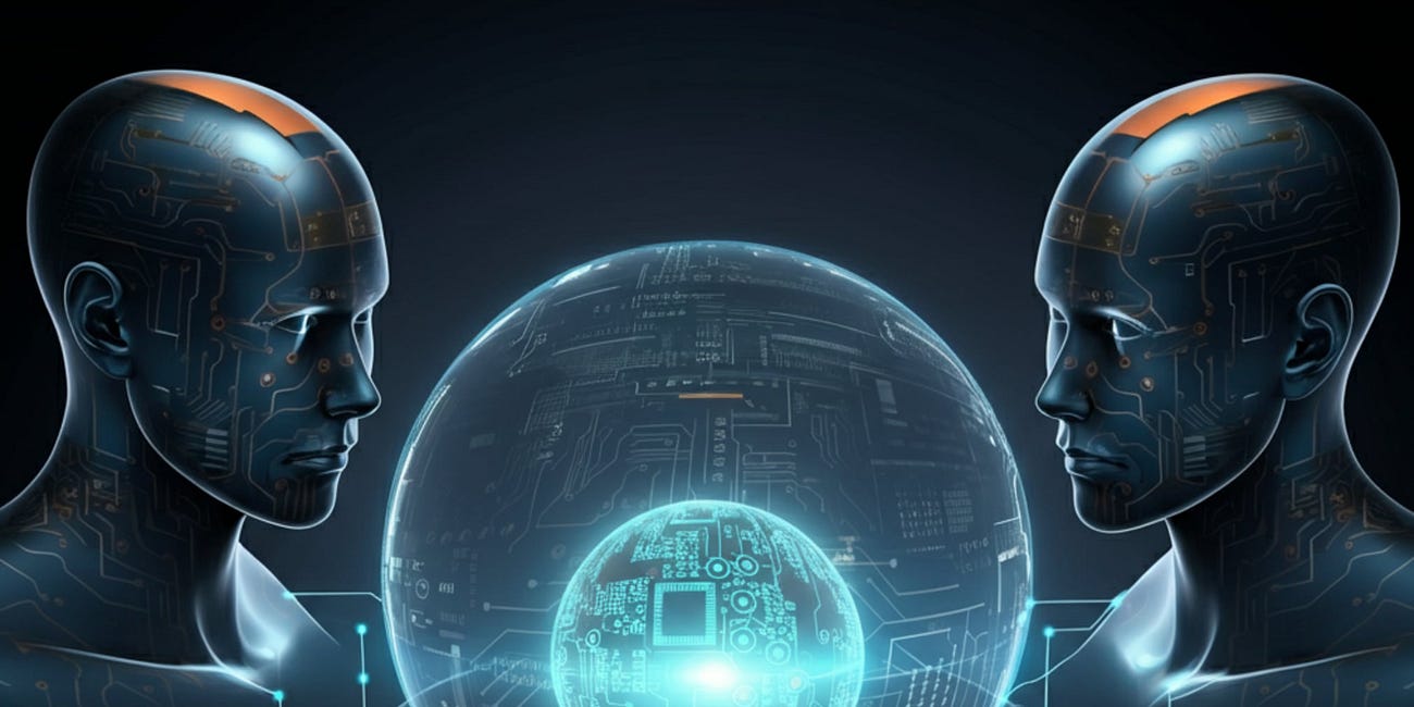 Why Apple Has a Big AI Problem