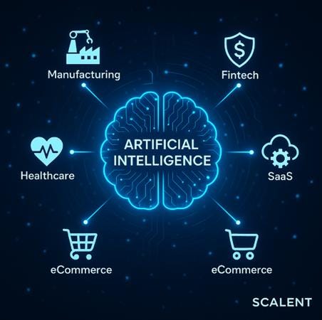 Why Artificial General Intelligence (AGI) Will Redefine Business Power ...
