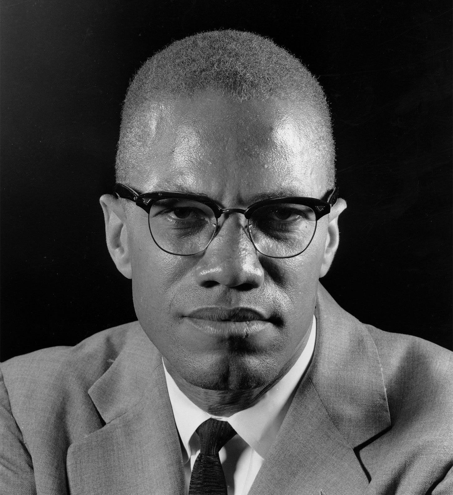 Malcolm X | Biography, Nation of Islam, Assassination, & Facts | Britannica