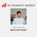 The Pragmatic Engineer