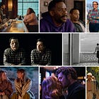 My 2024 Wrapped: Entertaining, Dramatic, Funny, Dark, Real, and Scary. Sounds about Right.