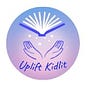 Uplift: AANHPI Kidlit News's avatar