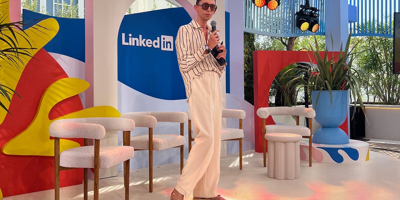 Why Trust, Storytelling and AI Must Co-Exist in B2B Marketing