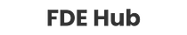 FDE Hub