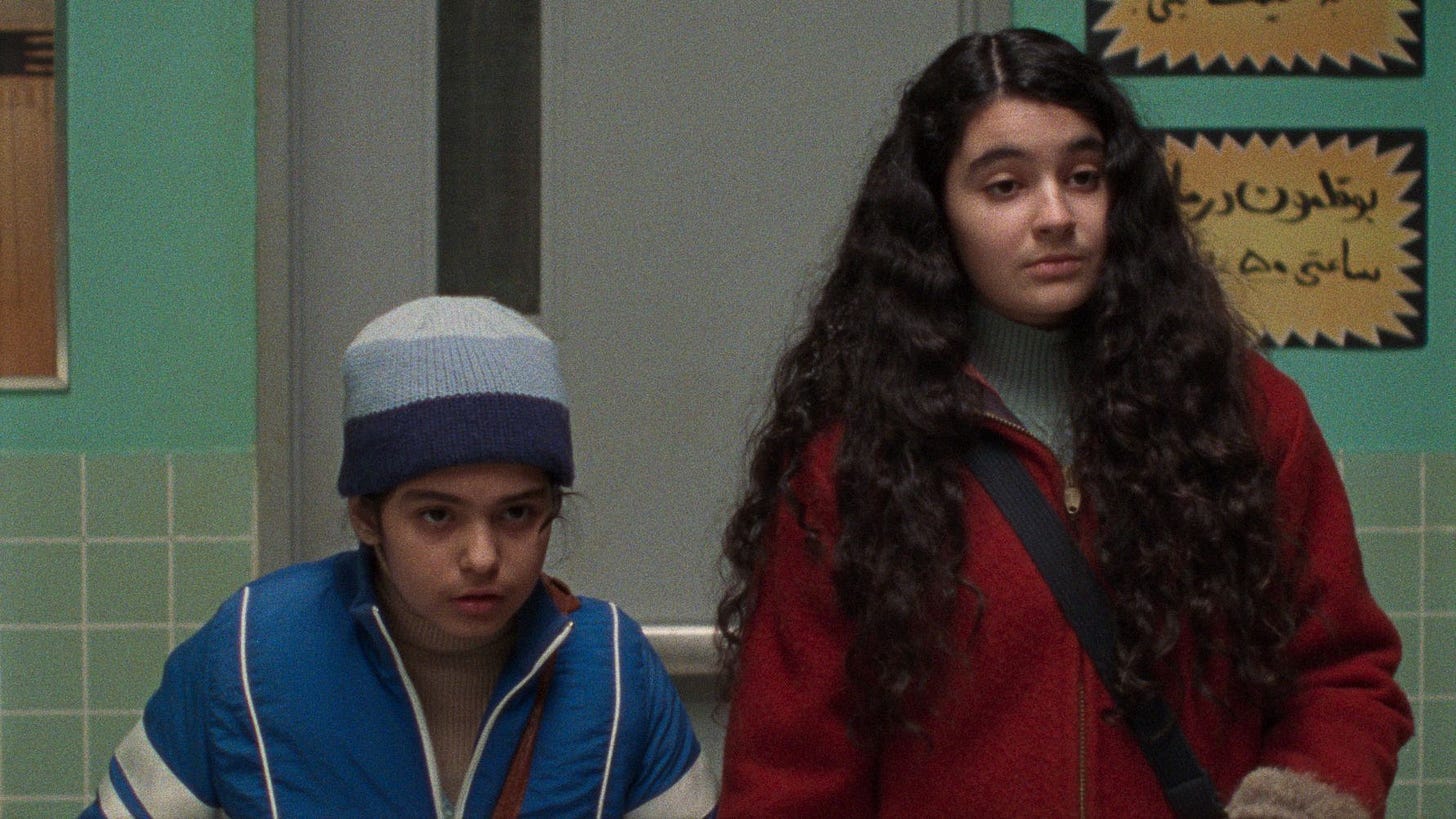 Universal Language | Yorck Kinos Berlin