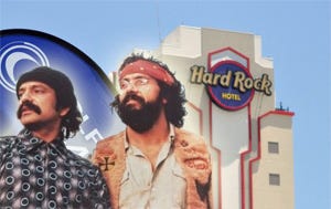 CherokeeHardRockCheechChong CherokeeHardRockCheechChong