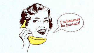 A - Bananas - Bananas for Bananas A - Bananas - Bananas for Bananas