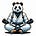 Shangren Panda's avatar