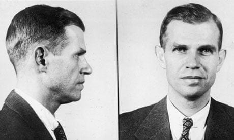 From the archive, 29 November 1954: Suspected Communist spy Alger Hiss is  freed from prison | US news | The Guardian