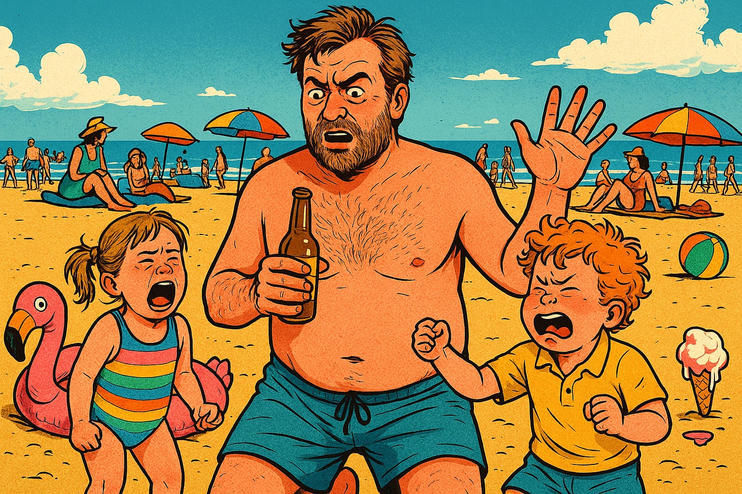 Image via ChatGPT 4o