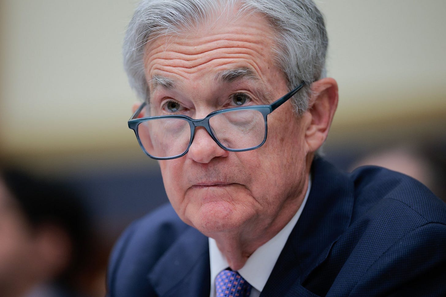 Jerome Powell says Fed would have cut interest rates without Trump's tariffs