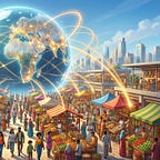 Buchdialoge 📚 Zusammenfassungen per Podcast