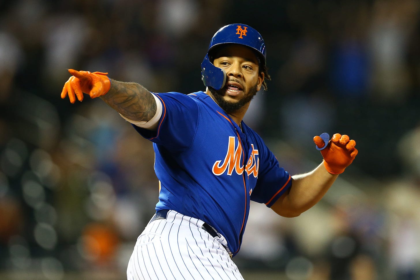 New York Mets: Three trade destinations for Dominic Smith