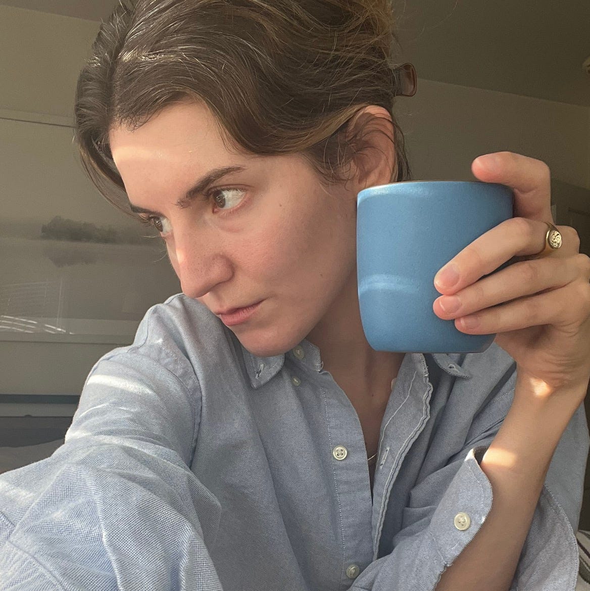 Inconsistent Beauty Updates