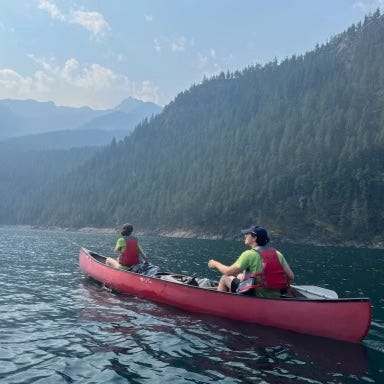 Artwork for Jori: Parks Unknown