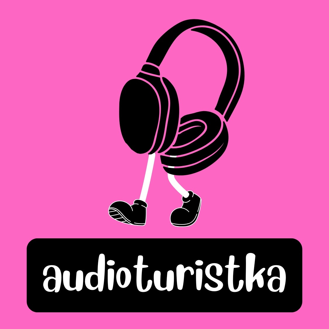 Audioturistka