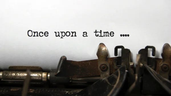 Prompt-Write Night (online event)