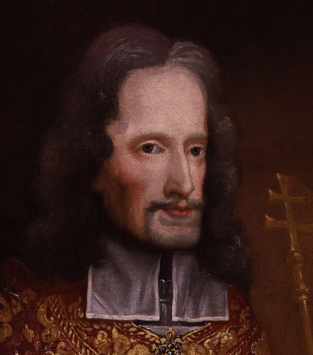 Mark of Haerefordscyr M.I.