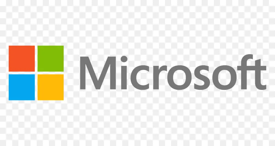 Microsoft Logo - Microsoft Logo Design - CleanPNG