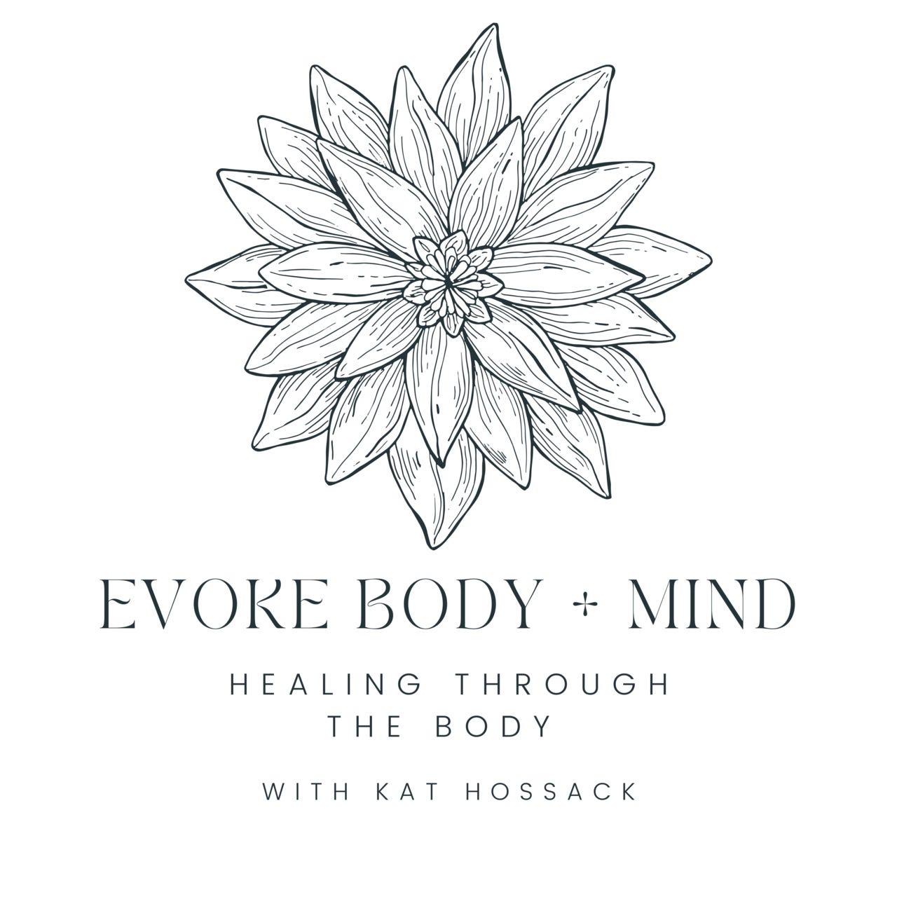 Healing Through The Body