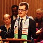 Rev. Alex Jensen's avatar