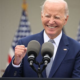 Biden is presiding over a labor renaissance