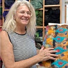 ArtWaves Founder Liz Cutler Steps Down as Organization Embraces New Leadership