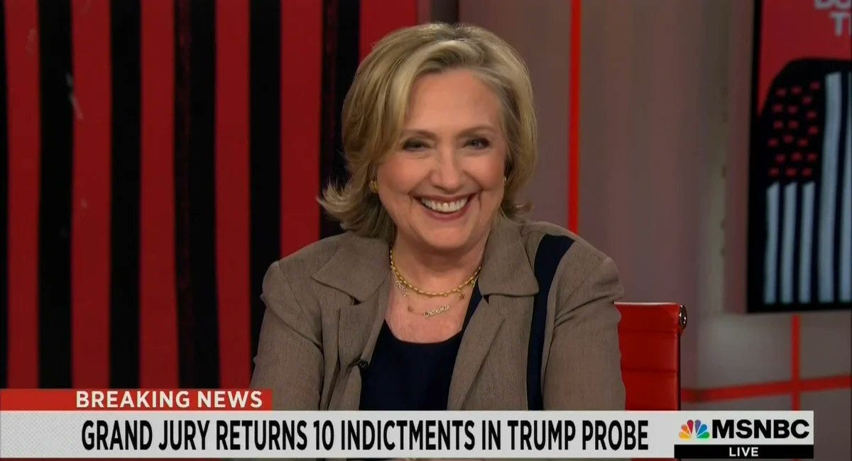 WonkTV: Donald Trump Georgia Indictment Deep Dive!
