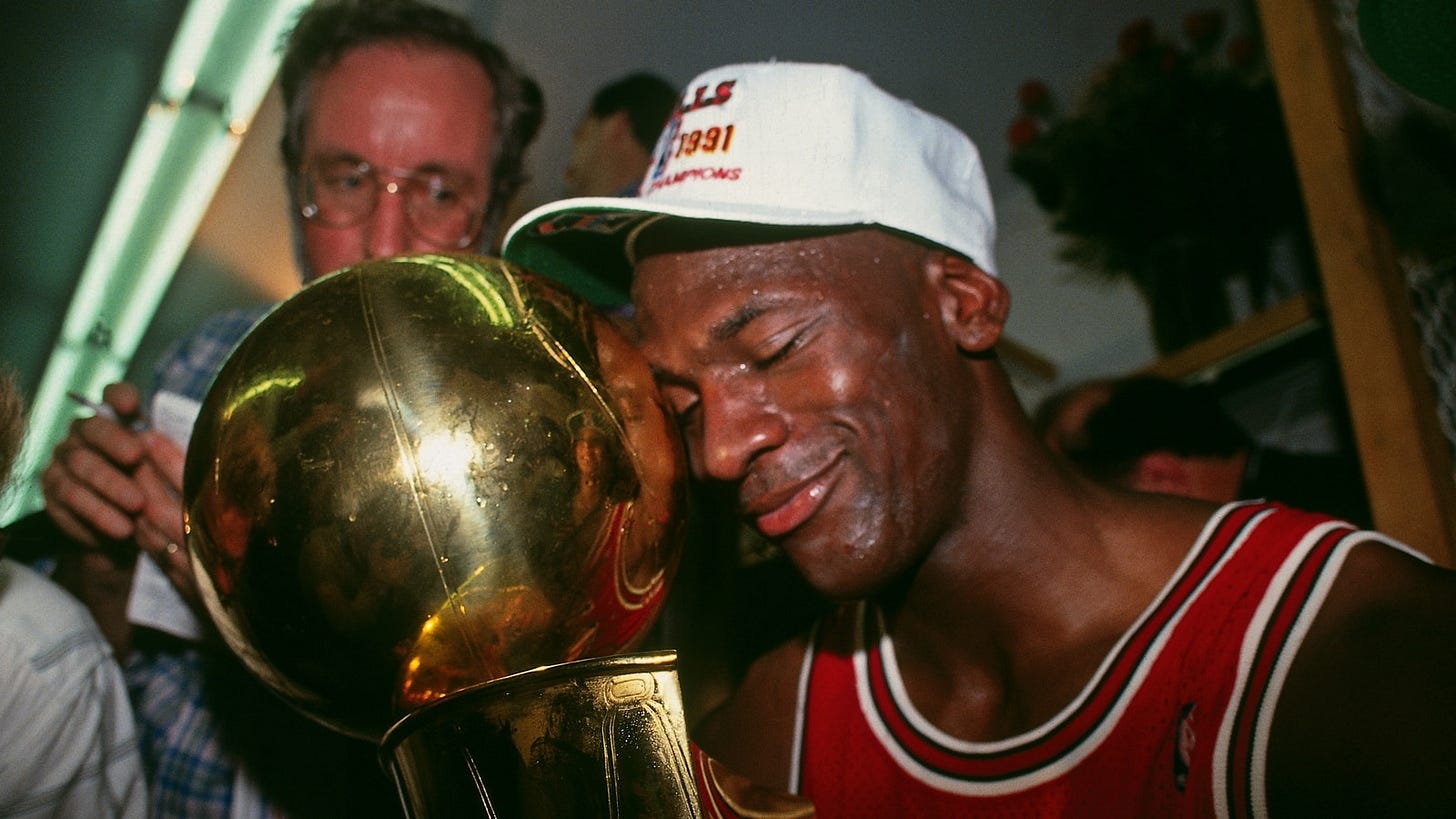 Sam Smith reflects on 30-year anniversary of the Bulls' first NBA title |  Chicago Bulls Sam Smith reflects on 30-year anniversary of the Bulls' first NBA title |  Chicago Bulls
