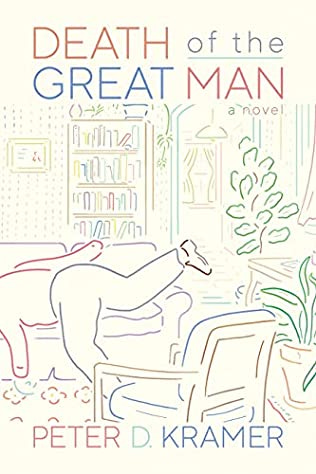 Death of the Great Man by Peter D Kramer