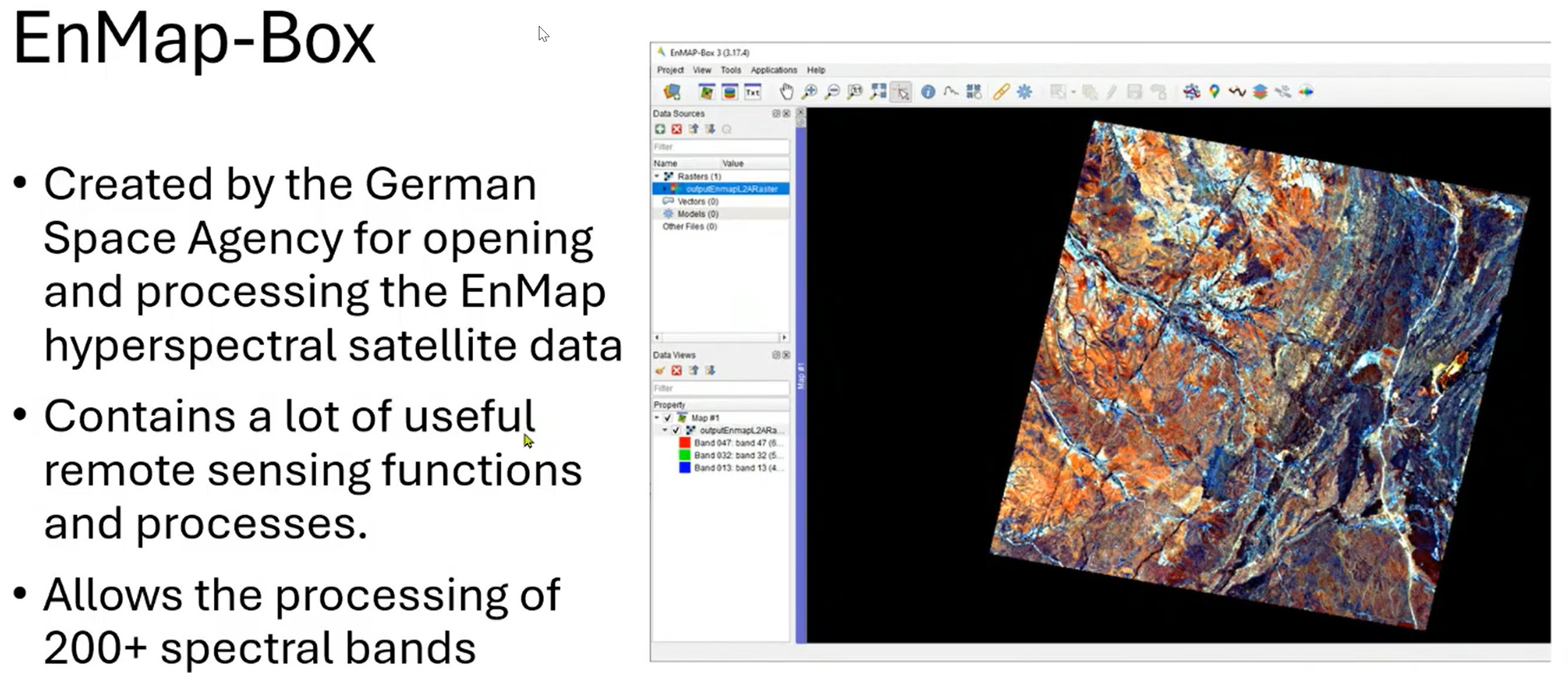 EarthStuff - Geoscience Plugins and QGIS 4 [webinar]