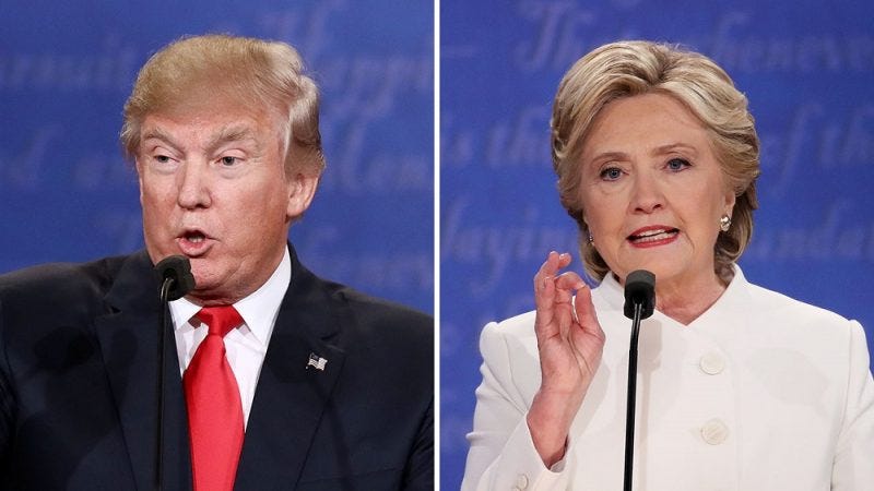 fact or fiction hillary clinton vs donald trump final debate 2016 images fact or fiction hillary clinton vs donald trump final debate 2016 images