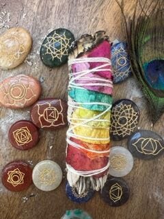 Reiki 2 Certification with Valley Haggard