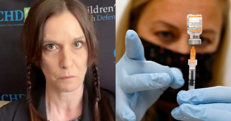 Hospital Whistleblower: Doctors Are Euthanizing COVID-Vaccinated Due to ‘HORRIFIC’ Side Effects