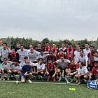 La Unión Aravaca se lleva el Trofeo Ayuntamiento de Colmenarejo