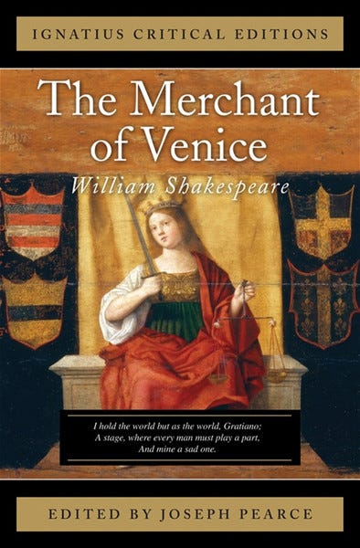 The Merchant of Venice (Digital)