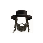 Another Shiksa In the Secular World