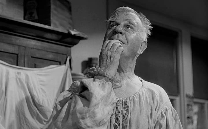 Real Gratitude Shouldn't Be Easy: On It's a Wonderful Life ‹ Literary Hub